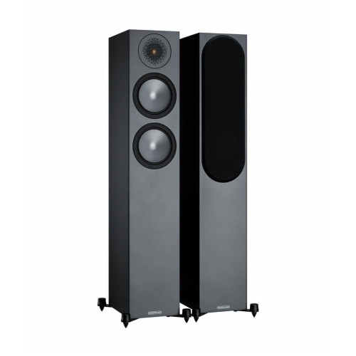 MONITOR AUDIO Bronze 200 Black (6G)