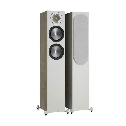MONITOR AUDIO Bronze 200 Urban Grey (6G)