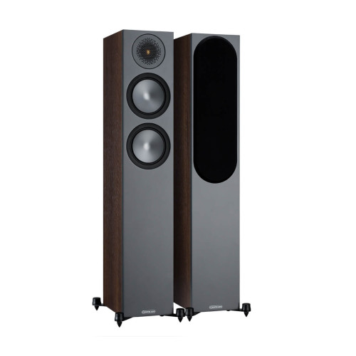 MONITOR AUDIO Bronze 200 Walnut (6G)