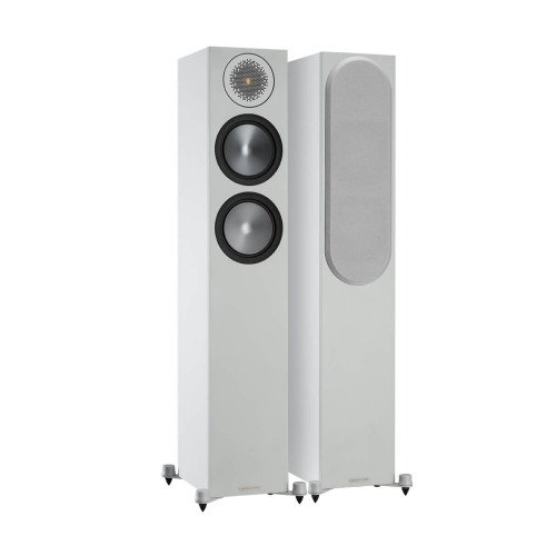 MONITOR AUDIO Bronze 200 White (6G)