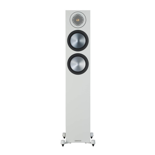 MONITOR AUDIO Bronze 200 White (6G)