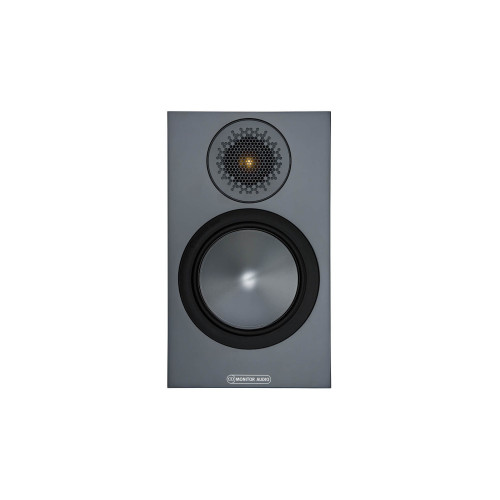 MONITOR AUDIO Bronze 50 Black (6G)