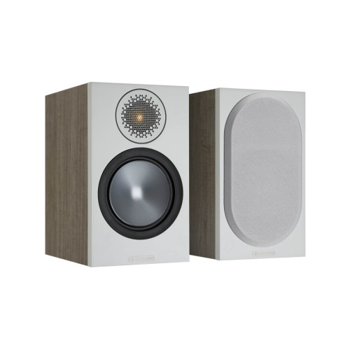 MONITOR AUDIO Bronze 50 Urban Grey (6G)