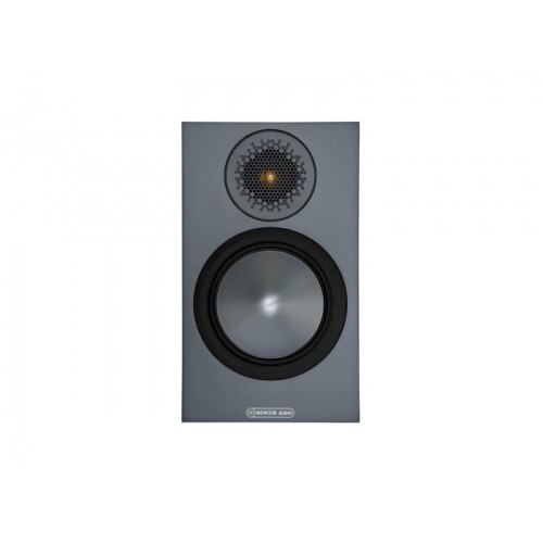 MONITOR AUDIO Bronze 50 Walnut (6G)