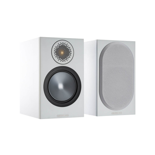 MONITOR AUDIO Bronze 50 White (6G)
