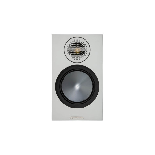 MONITOR AUDIO Bronze 50 White (6G)