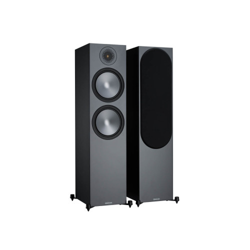 MONITOR AUDIO Bronze 500 Black (6G)