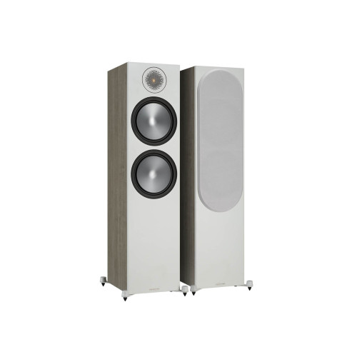 MONITOR AUDIO Bronze 500 Urban Grey (6G)