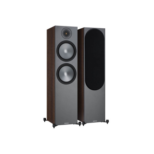 MONITOR AUDIO Bronze 500 Walnut (6G)