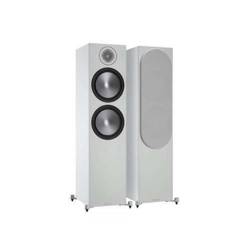 MONITOR AUDIO Bronze 500 White (6G)