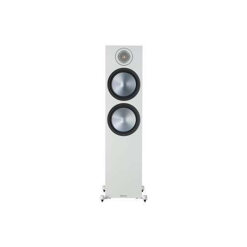 MONITOR AUDIO Bronze 500 White (6G)