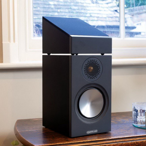 MONITOR AUDIO Bronze AMS Black (6G)