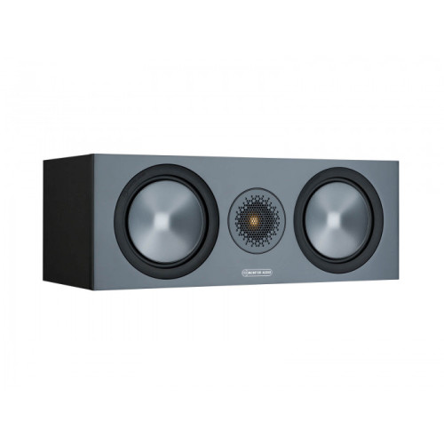 MONITOR AUDIO Bronze C150 Black (6G)