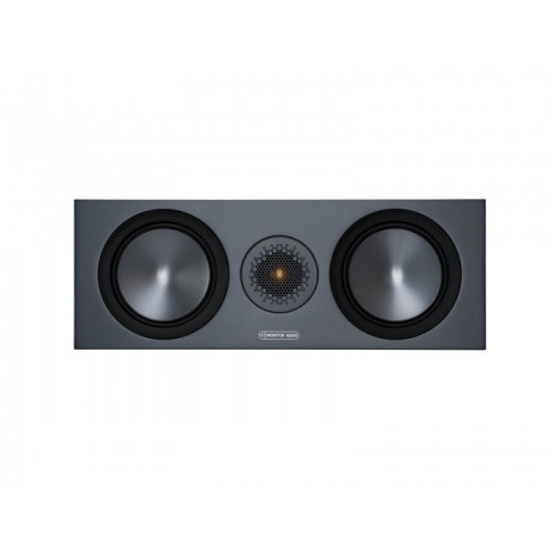 MONITOR AUDIO Bronze C150 Black (6G)