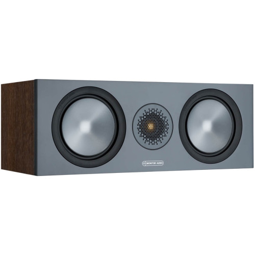MONITOR AUDIO Bronze C150 Walnut (6G)