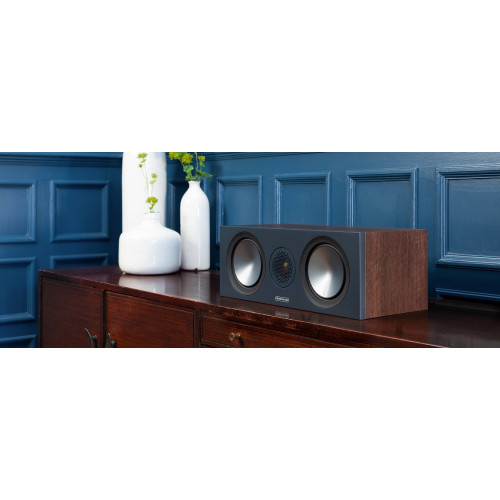 MONITOR AUDIO Bronze C150 Walnut (6G)