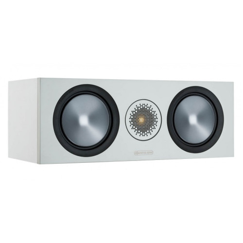 MONITOR AUDIO Bronze C150 White (6G)