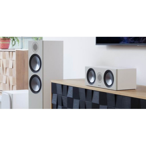 MONITOR AUDIO Bronze C150 White (6G)