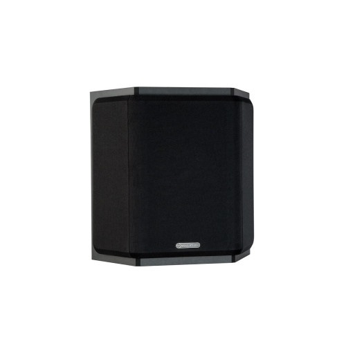 MONITOR AUDIO Bronze FX Black (6G)