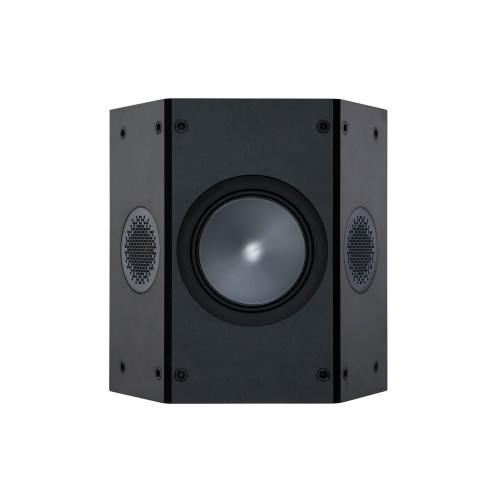 MONITOR AUDIO Bronze FX Black (6G)