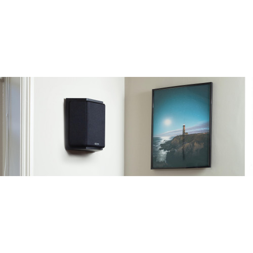 MONITOR AUDIO Bronze FX Black (6G)