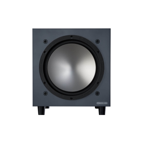 MONITOR AUDIO Bronze W10 Black (6G)