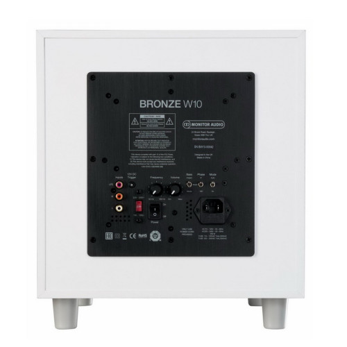 MONITOR AUDIO Bronze W10 Urban Grey (6G)