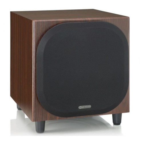 MONITOR AUDIO Bronze W10 Walnut (6G)