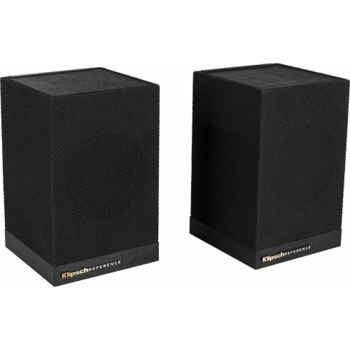 Klipsch SURROUND 3 Black