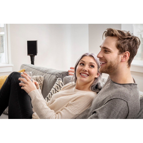 Klipsch SURROUND 3 Black