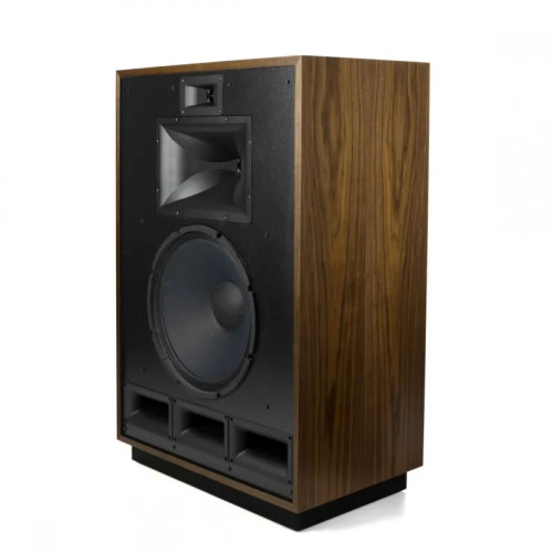 Klipsch Cornwall IV American Walnut