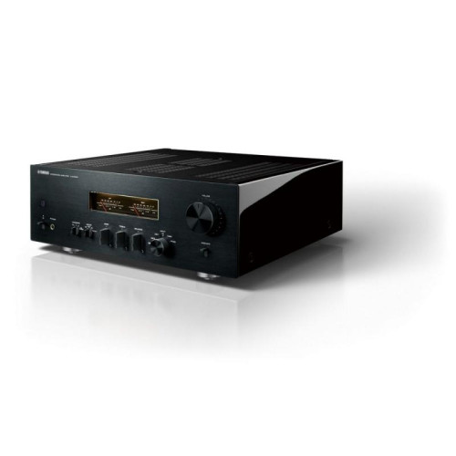 Yamaha A-S1200 Black/Piano Black