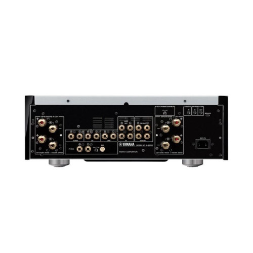 Yamaha A-S1200 Black/Piano Black