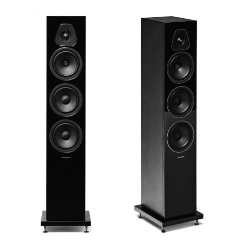 Sonus Faber Lumina III Black
