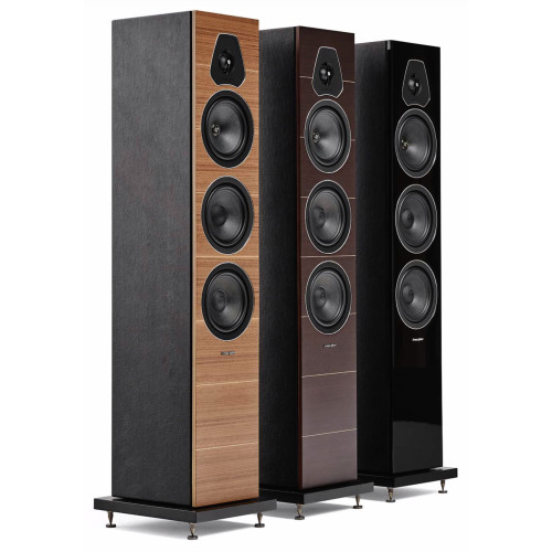 Sonus Faber Lumina III Black