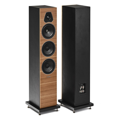 Sonus Faber Lumina III Walnut