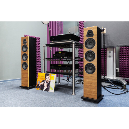Sonus Faber Lumina III Walnut