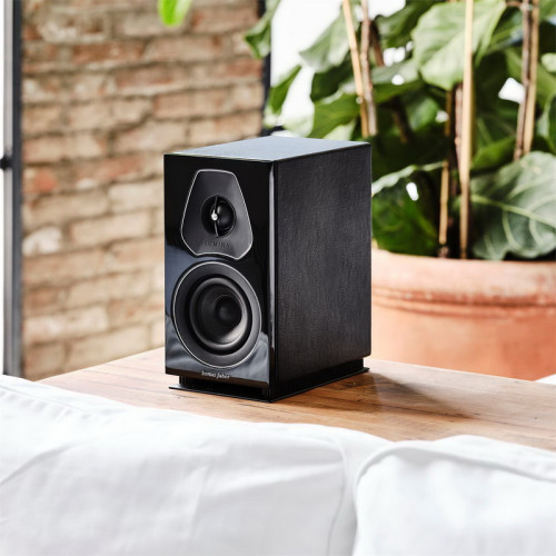 Sonus Faber Lumina I Black