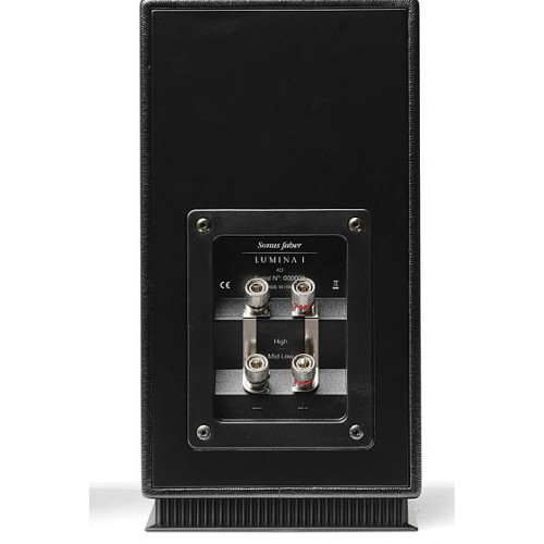 Sonus Faber Lumina I Wenge