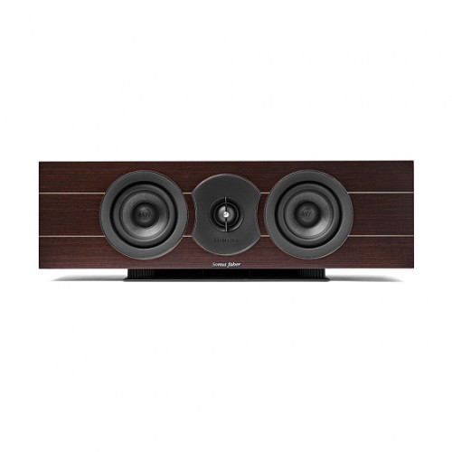 Sonus Faber Lumina Centre Walnut