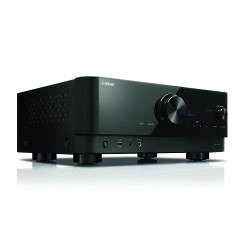 Yamaha RX-V4A Black
