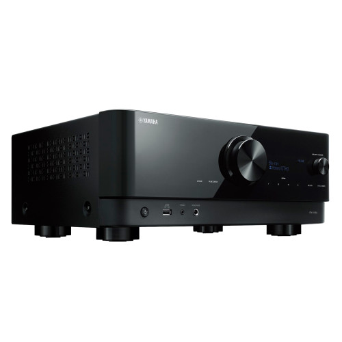 Yamaha RX-V6A Black