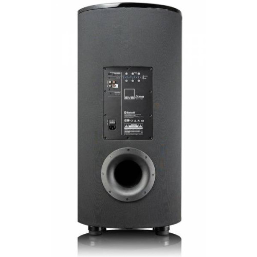 SVS PC-2000 PRO Piano Gloss Black