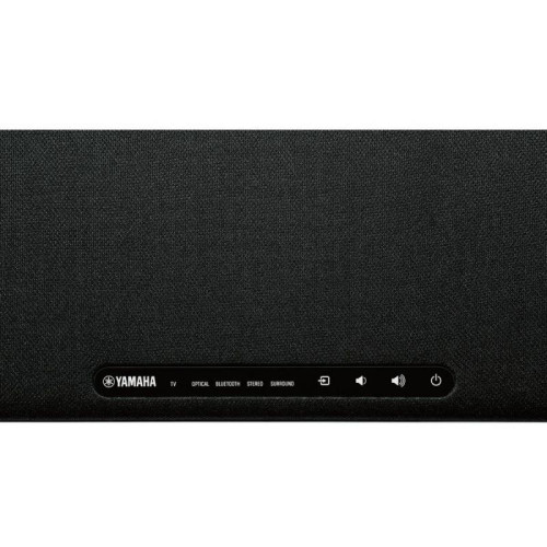 Yamaha SR-B20A Black