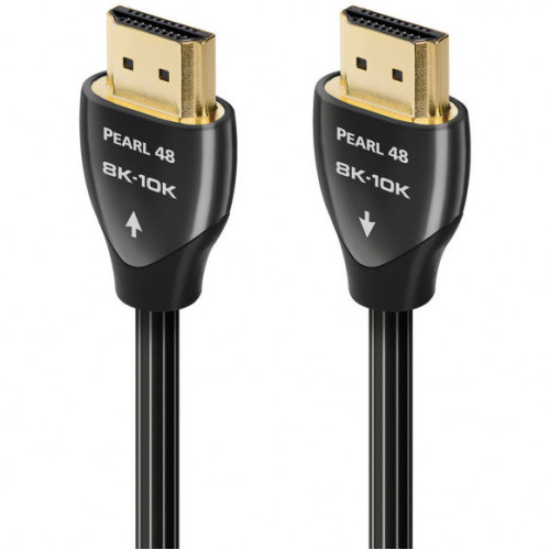 AUDIOQUEST Pearl HDMI 48G 1.5 м
