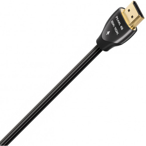 AUDIOQUEST Pearl HDMI 48G 2.0 м (HDM48PEA200)