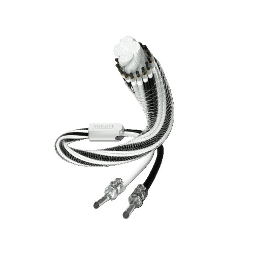 Inakustik Referenz LS-1603 Silver 2x3m