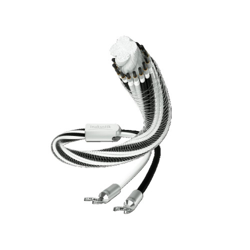 Inakustik Referenz LS-1603 Silver 2x3m