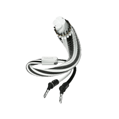 Inakustik Referenz LS-1603 Silver 2x3m