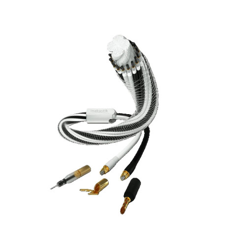 Inakustik Referenz LS-1603 Silver 2x3m